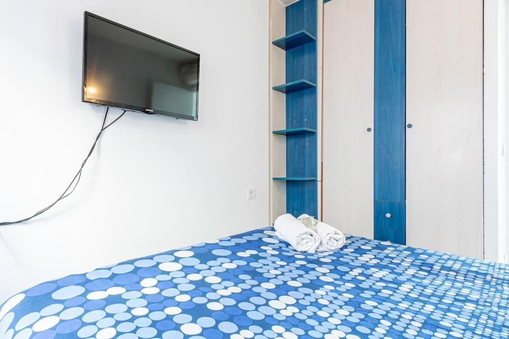 Greserva Kar-Centro, Junto A La Playa, 3 Piscinas, Wifi, Clima, Restaurantes 2024 Empuriabrava Εξωτερικό φωτογραφία