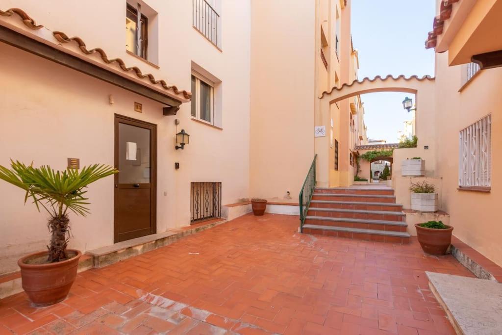 Greserva Kar-Centro, Junto A La Playa, 3 Piscinas, Wifi, Clima, Restaurantes 2024 Empuriabrava Εξωτερικό φωτογραφία