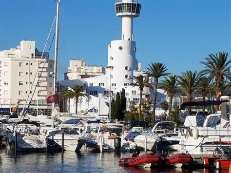Greserva Kar-Centro, Junto A La Playa, 3 Piscinas, Wifi, Clima, Restaurantes 2024 Empuriabrava Εξωτερικό φωτογραφία